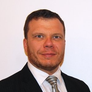 David Eldridge