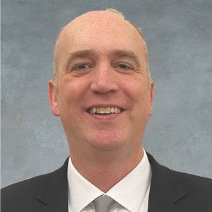Bruce Reeves